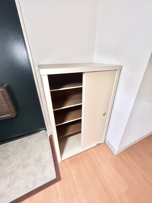 物件内観写真20　(靴箱)
