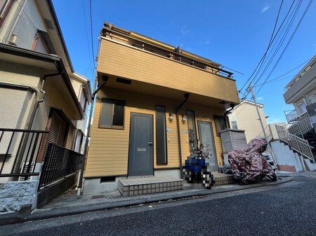 ビバ清水ヶ丘外観写真