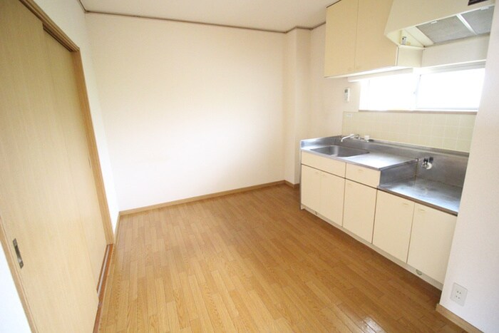 物件内観写真10　(居室)