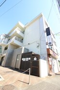 ﾀｳﾝﾗｲﾌ多摩ｾﾝﾀｰⅠ（４０２）