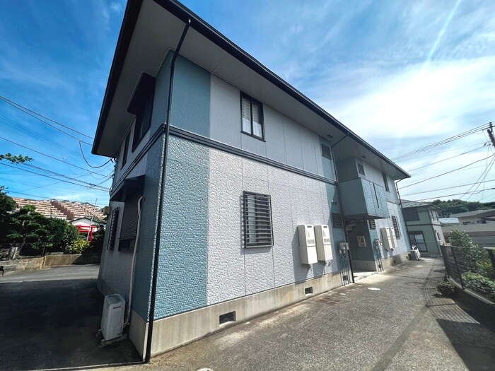 物件外観写真3　(外観写真)