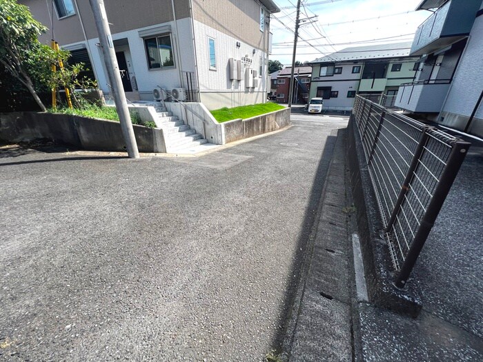 物件外観写真5　(周辺環境)