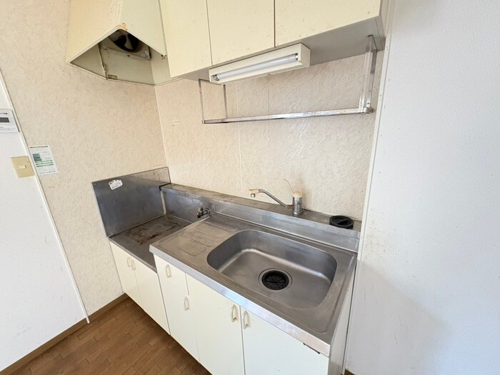 物件内観写真10　(キッチン)