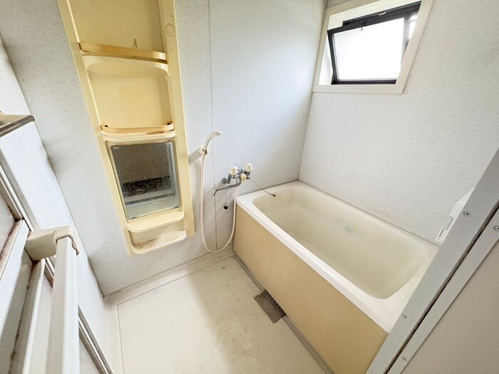 物件内観写真11　(バス／シャワールーム等)