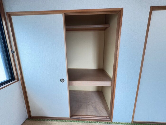 物件内観写真14　(収納)