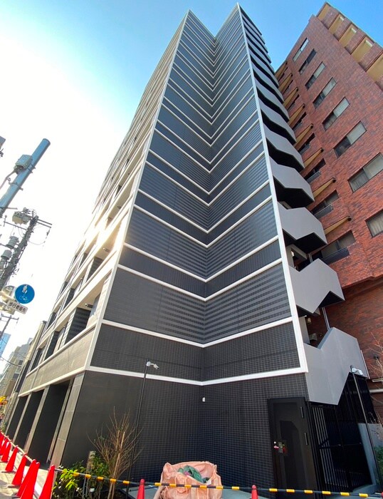 物件外観写真4　(外観写真)