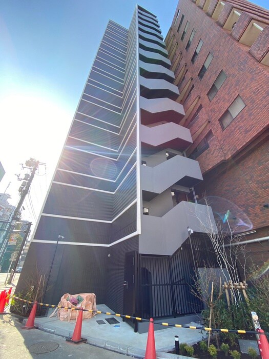 物件外観写真6　(外観写真)