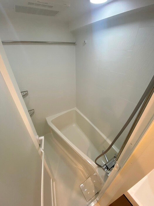 物件内観写真11　(バス／シャワールーム等)