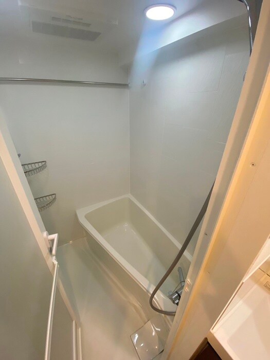 物件内観写真11　(バス／シャワールーム等)