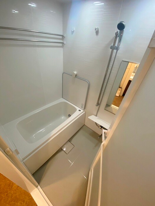 物件内観写真12　(バス／シャワールーム等)