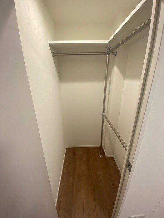 物件内観写真14　(収納)