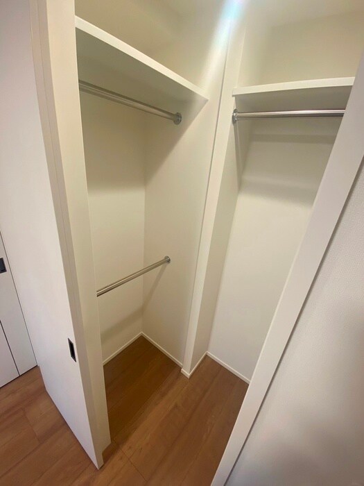 物件内観写真14　(収納)