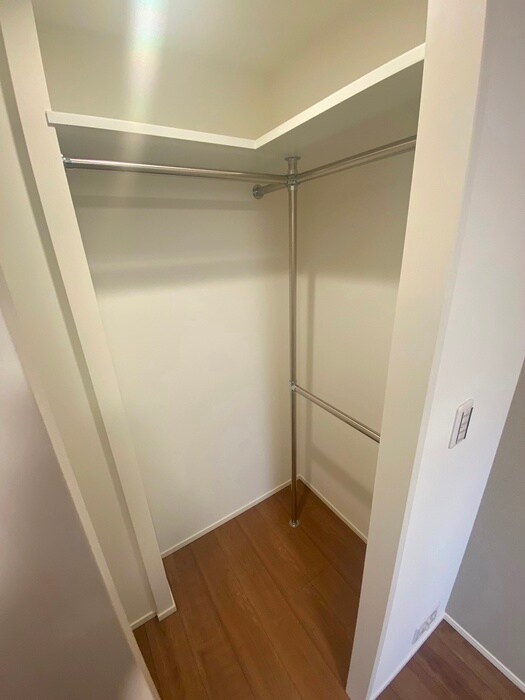 物件内観写真21　(収納)