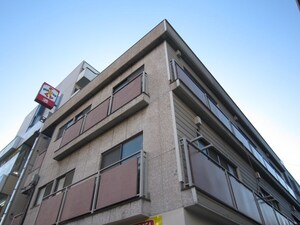 新和コ－ポ外観写真