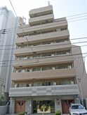 パレステュディオ南青山（607）