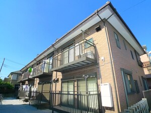 バ－ドキャビン平田外観写真