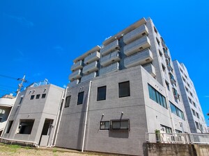 第二TSSﾋﾞﾙ外観写真