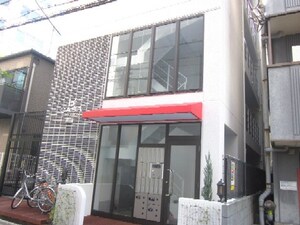 ｂ　ＣＡＳＡ大森海岸外観写真