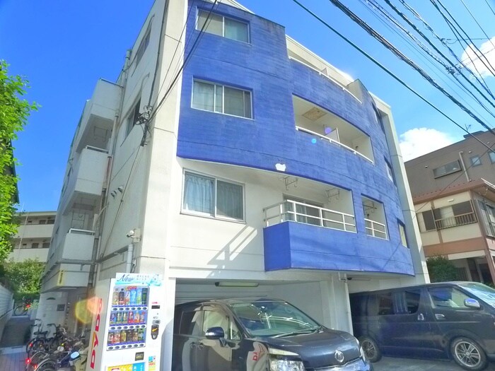 物件外観写真2　(その他)