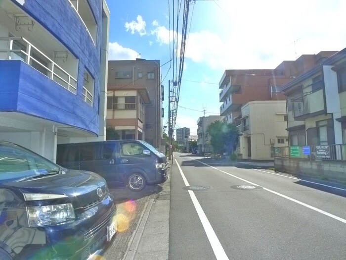 物件外観写真6　(周辺環境)