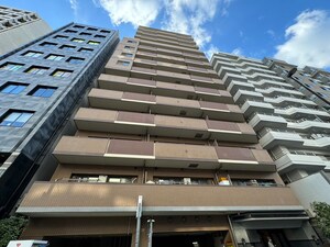 日神ﾊﾟﾚｽﾃｰｼﾞ東新宿ｲｰｽﾄﾌｫｰﾄ外観写真