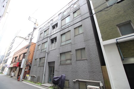 クレベール外観写真