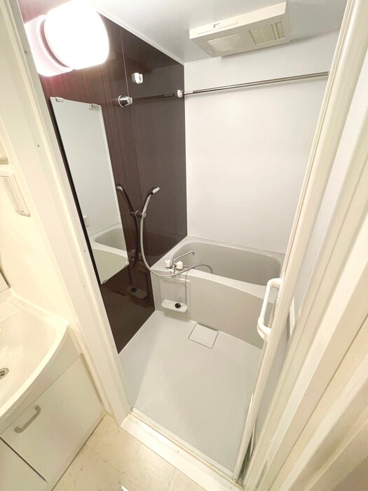 物件内観写真10　(バス／シャワールーム等)