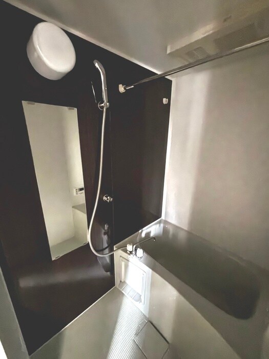 物件内観写真12　(バス／シャワールーム等)