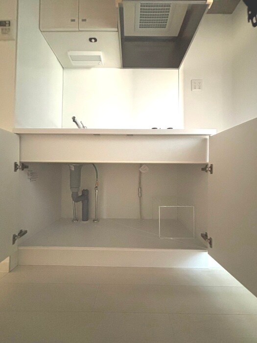 物件内観写真21　(収納)