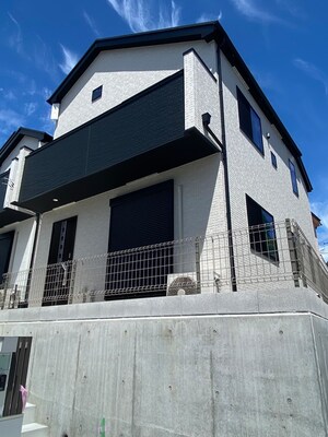 Kolet八王子大塚#02外観写真