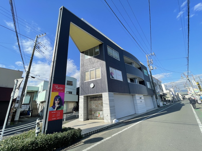 杉山ビル