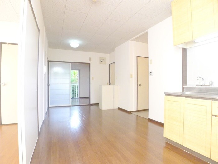 物件内観写真7　(居室)