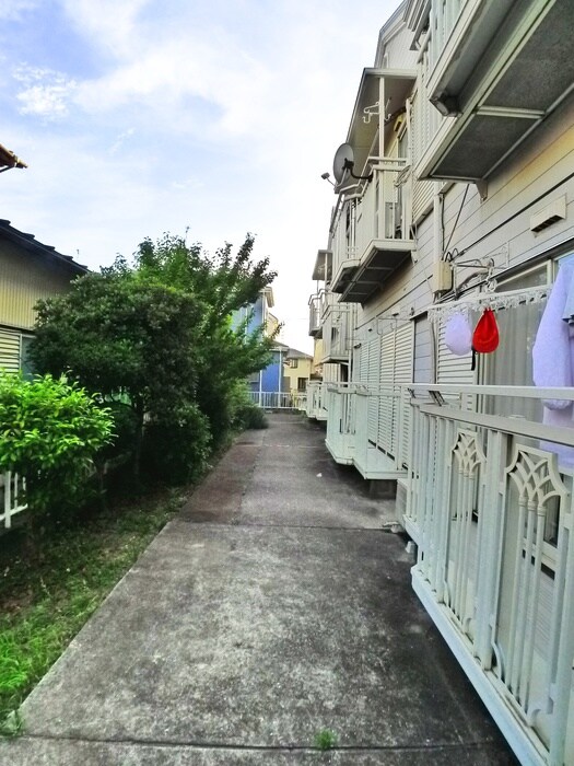 物件外観写真4　(その他)