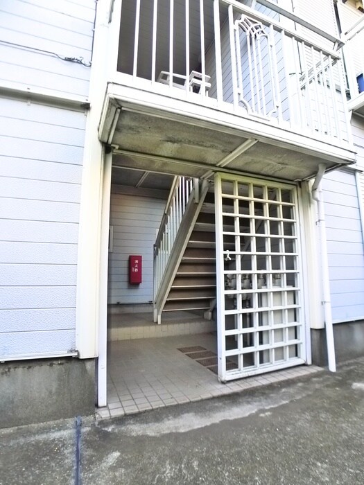 物件外観写真5　(外観写真)