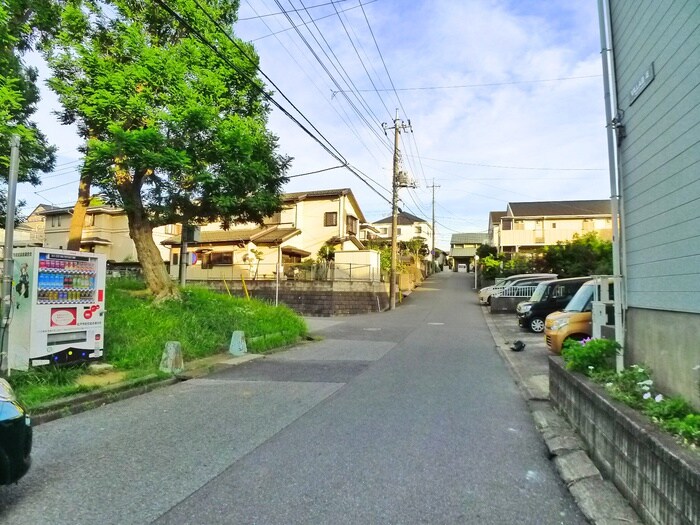 物件外観写真6　(周辺環境)