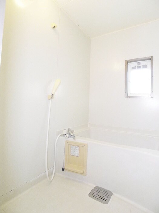 物件内観写真15　(バス／シャワールーム等)