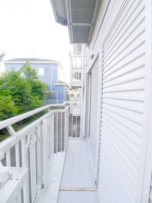 物件内観写真22　(ベランダ・バルコニー)