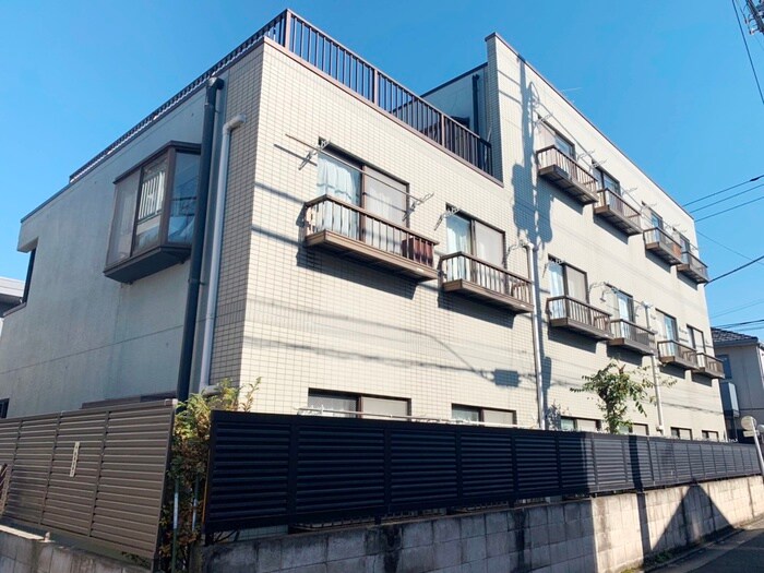 物件外観写真3　(外観写真)