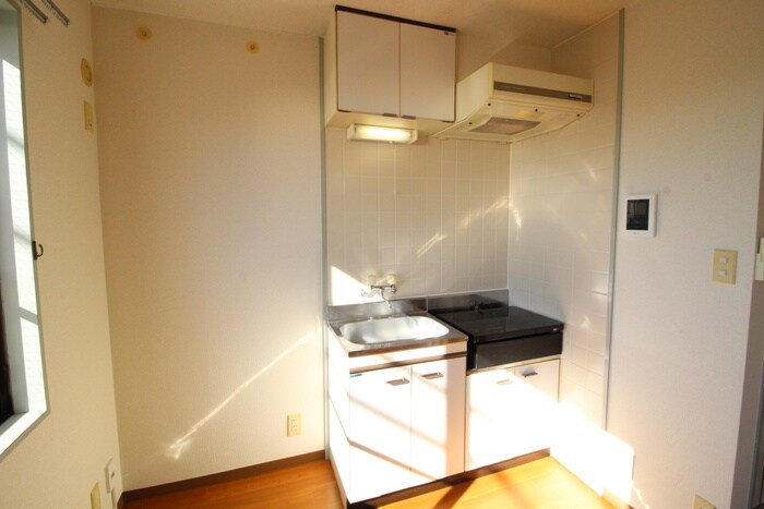 物件内観写真11　(キッチン)