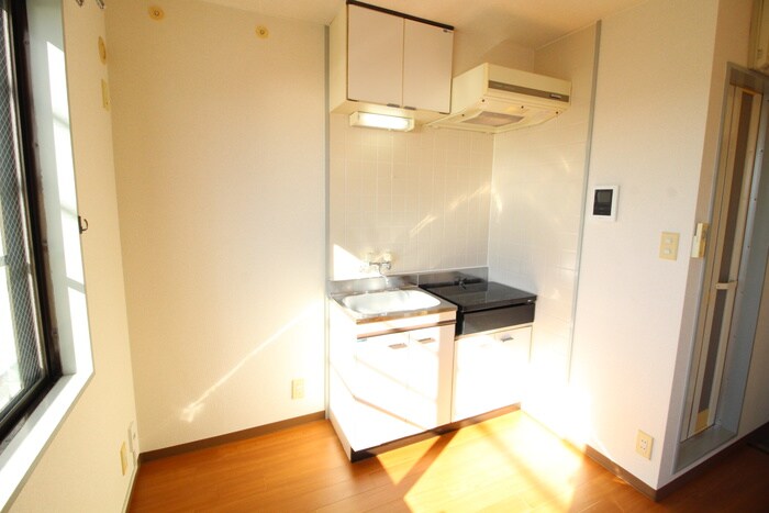 物件内観写真18　(キッチン)