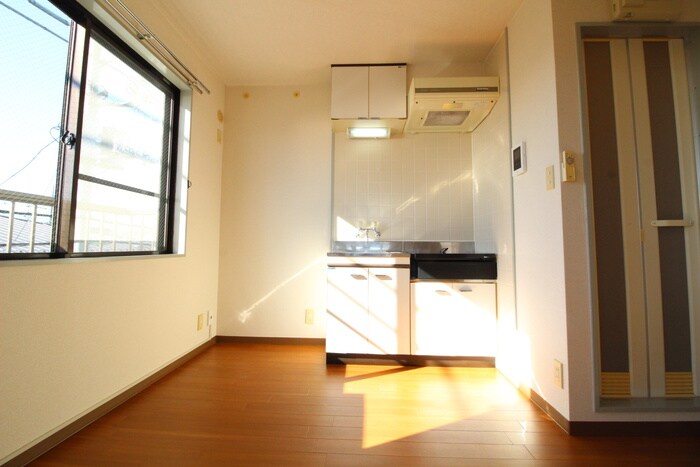 物件内観写真19　(キッチン)