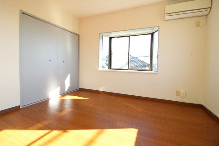 物件内観写真21　(居室)