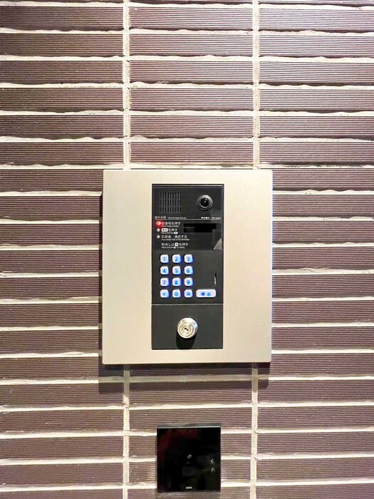 物件外観写真2　(建物設備)