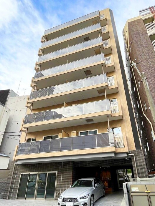 物件外観写真5　(外観写真)