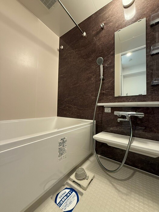 物件内観写真13　(バス／シャワールーム等)