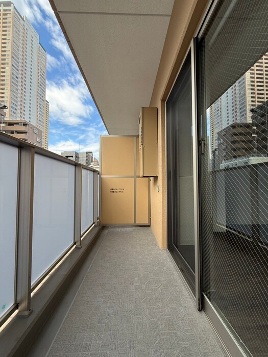 物件内観写真16　(ベランダ・バルコニー)