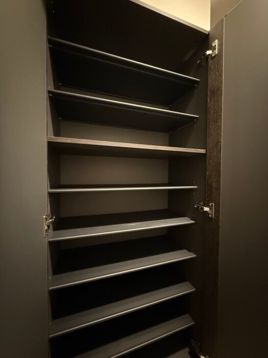 物件内観写真21　(靴箱)