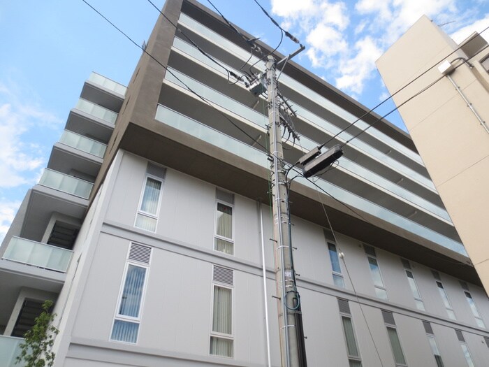 物件外観写真3　(外観写真)