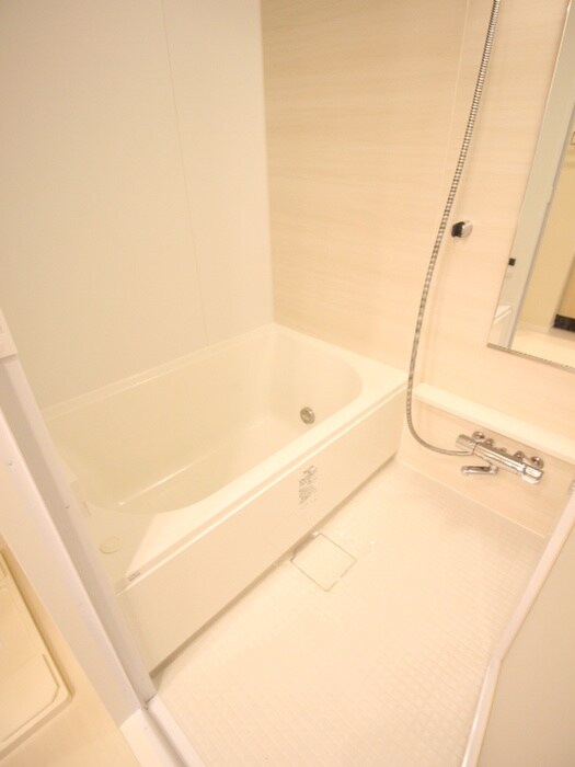 物件内観写真10　(バス／シャワールーム等)