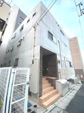 T`s SQUARE 荏原町 East